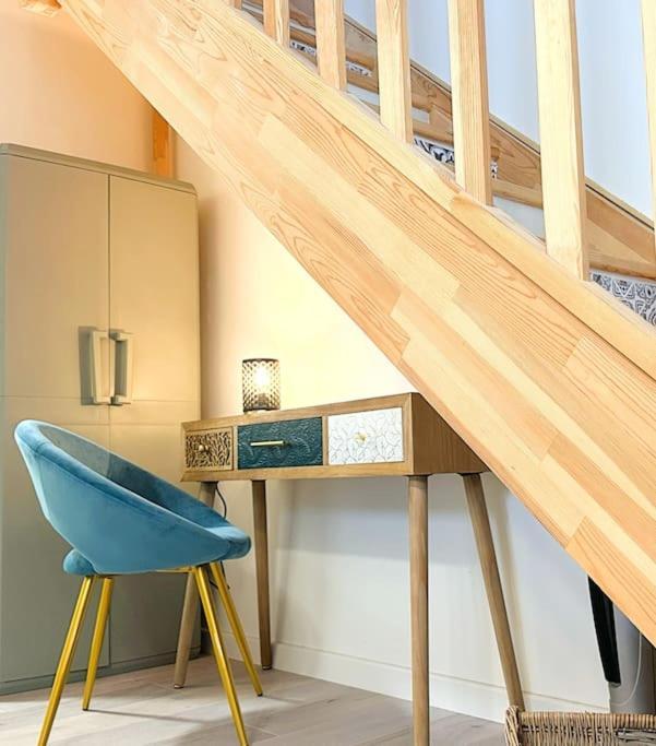 Ferienwohnung Loasis - Duplex T4 Hypercentre Villefranche-sur-Saône Exterior foto