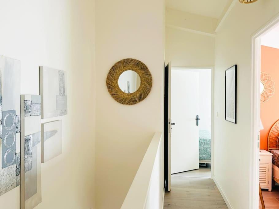 Ferienwohnung Loasis - Duplex T4 Hypercentre Villefranche-sur-Saône Exterior foto